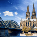 Die größte Stadt von NRW – Köln