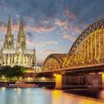 Köln: Ein Kaleidoskop an Erlebnissen