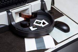 Vergessene Dias neu entdecken: So bewahren Sie Ihre Familiengeschichte