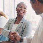 Networking mit Plan: Kontakte, die bleiben