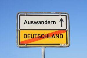 Auswandern – diese Vorbereitungen sollten getroffen werden