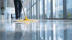 Glänzende Arbeit, die keiner sieht – Eine stille Erfolgsgeschichte