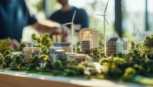Solarenergie für den Klimaschutz in NRW