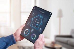 Innenraumgestaltung neu gedacht – mit smarter Technik zum Ziel