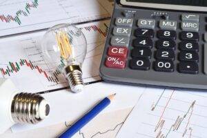 Tipps, um Energiekosten im Haushalt zu senken