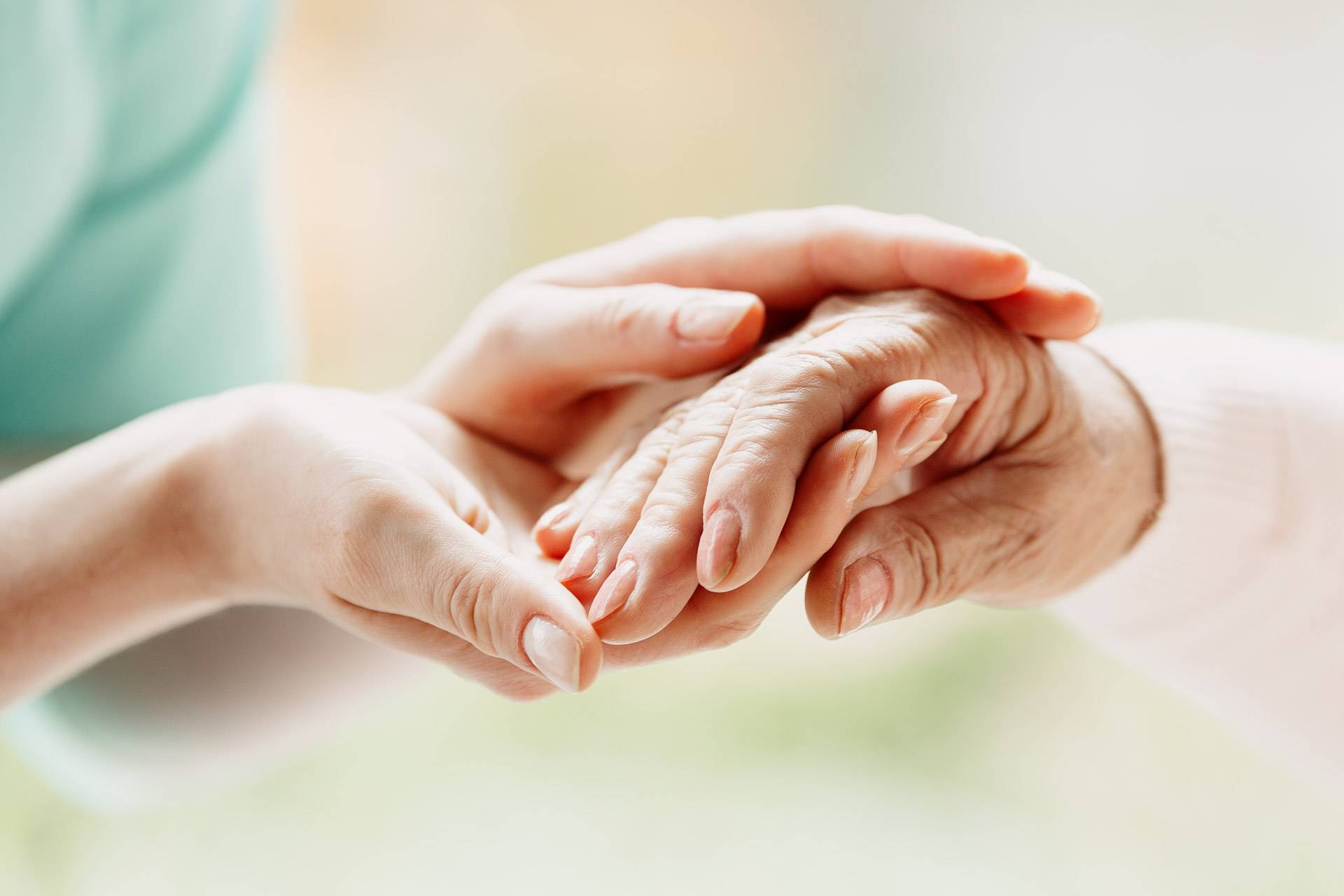 Wie moderne Intensivpflege in NRW ein selbstbestimmtes Leben ermöglicht